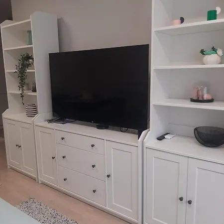 Blue Moon Bulevar Apartment *