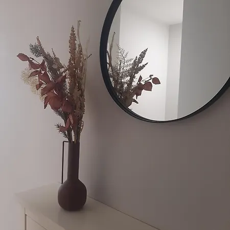 Apartment Blue Moon Bulevar *
