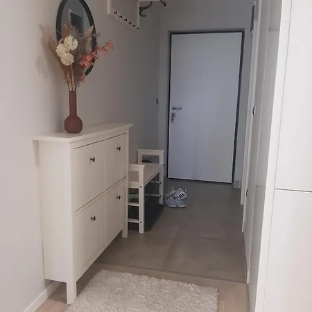 Blue Moon Bulevar Apartment *