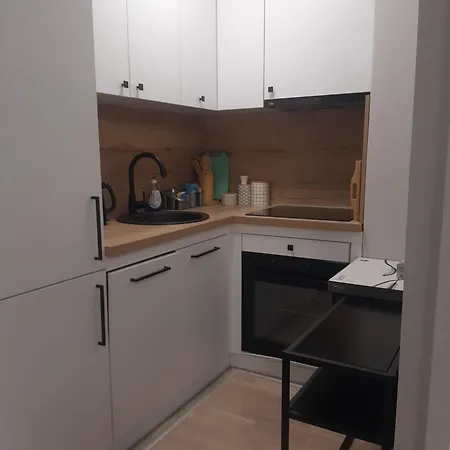 Blue Moon Bulevar Apartment