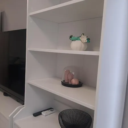 Apartment Blue Moon Bulevar *