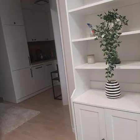 Apartment Blue Moon Bulevar Sarajevo