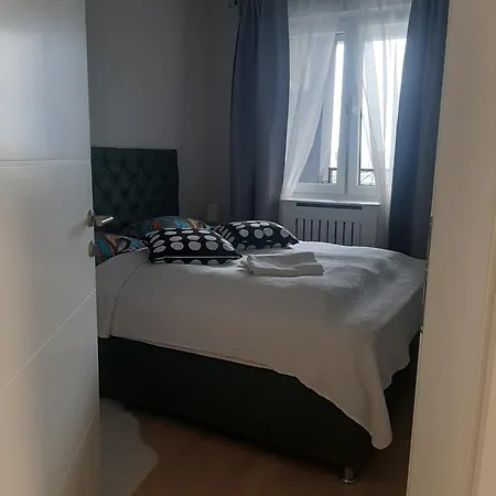 Blue Moon Bulevar Apartment